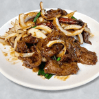 Best 蒙古牛 Mongolian Beef in Alameda, CA